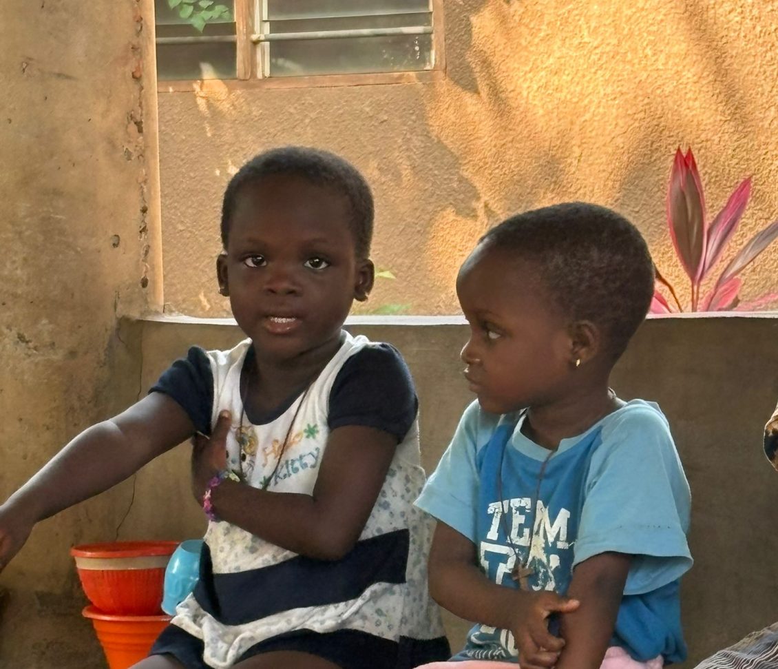 Construcción de un centro de formación de mujeres