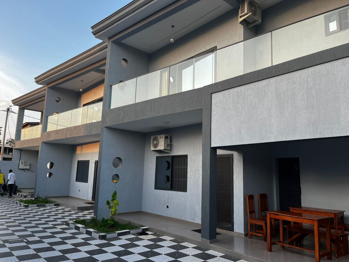 Residencia y enfermería